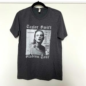 Taylor Swift Reputation Tour Shirt